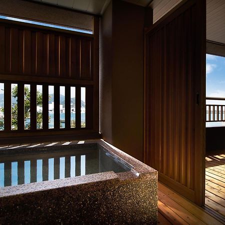 Migiwaya Hotel Yaizu Bagian luar foto
