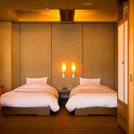 Migiwaya Hotel Yaizu Bagian luar foto