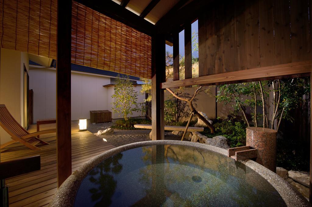 Migiwaya Hotel Yaizu Bagian luar foto