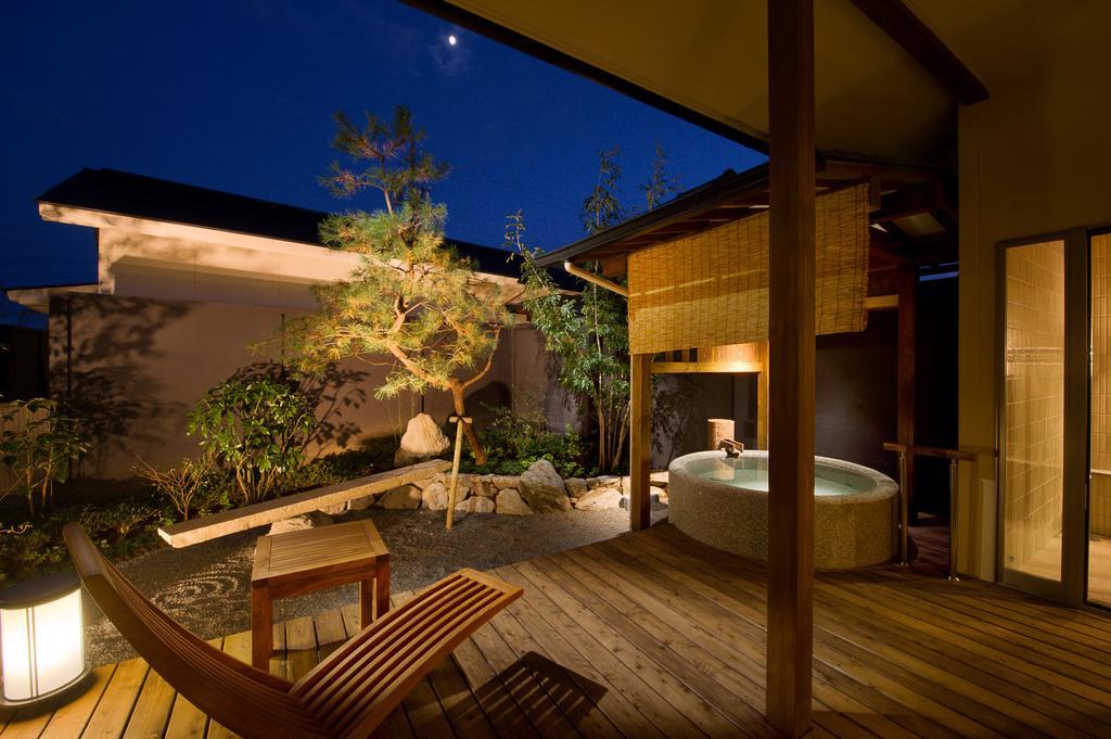 Migiwaya Hotel Yaizu Bagian luar foto