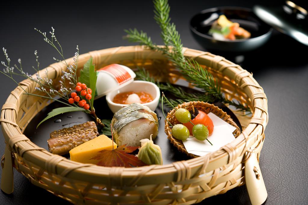 Migiwaya Hotel Yaizu Bagian luar foto