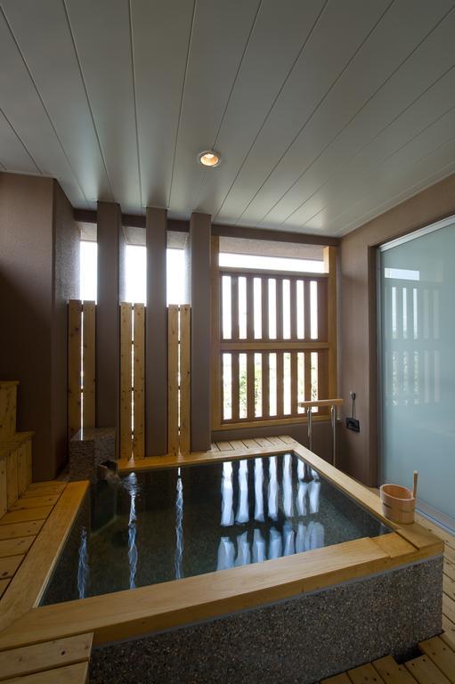 Migiwaya Hotel Yaizu Bagian luar foto