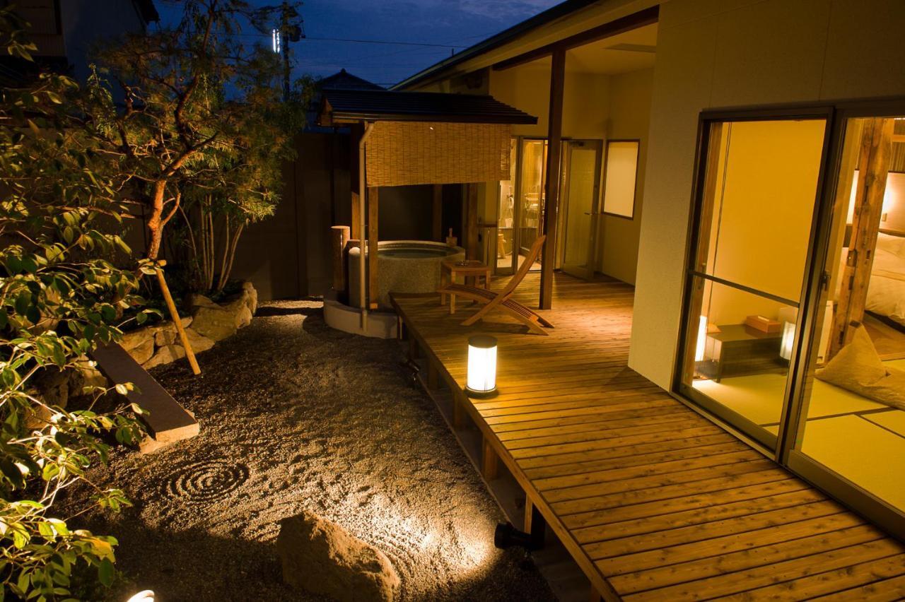 Migiwaya Hotel Yaizu Ruang foto