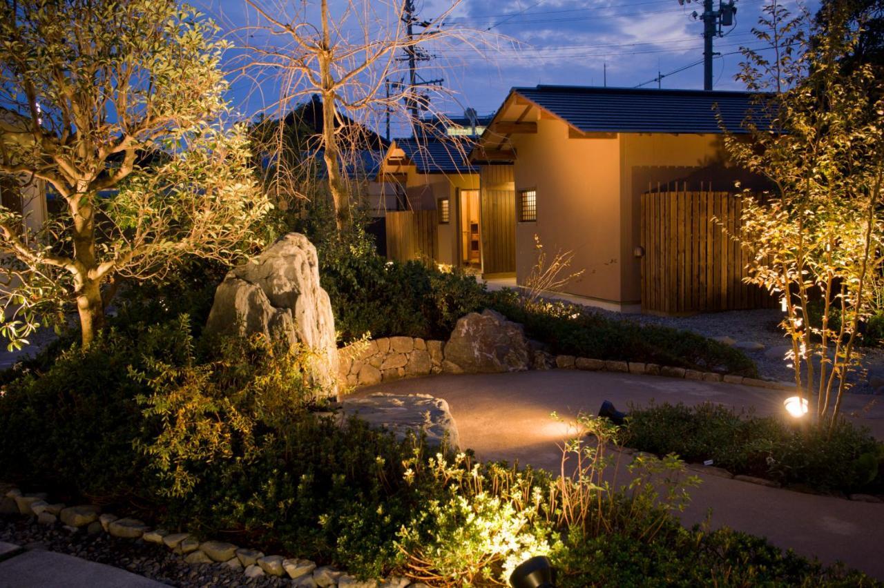 Migiwaya Hotel Yaizu Bagian luar foto