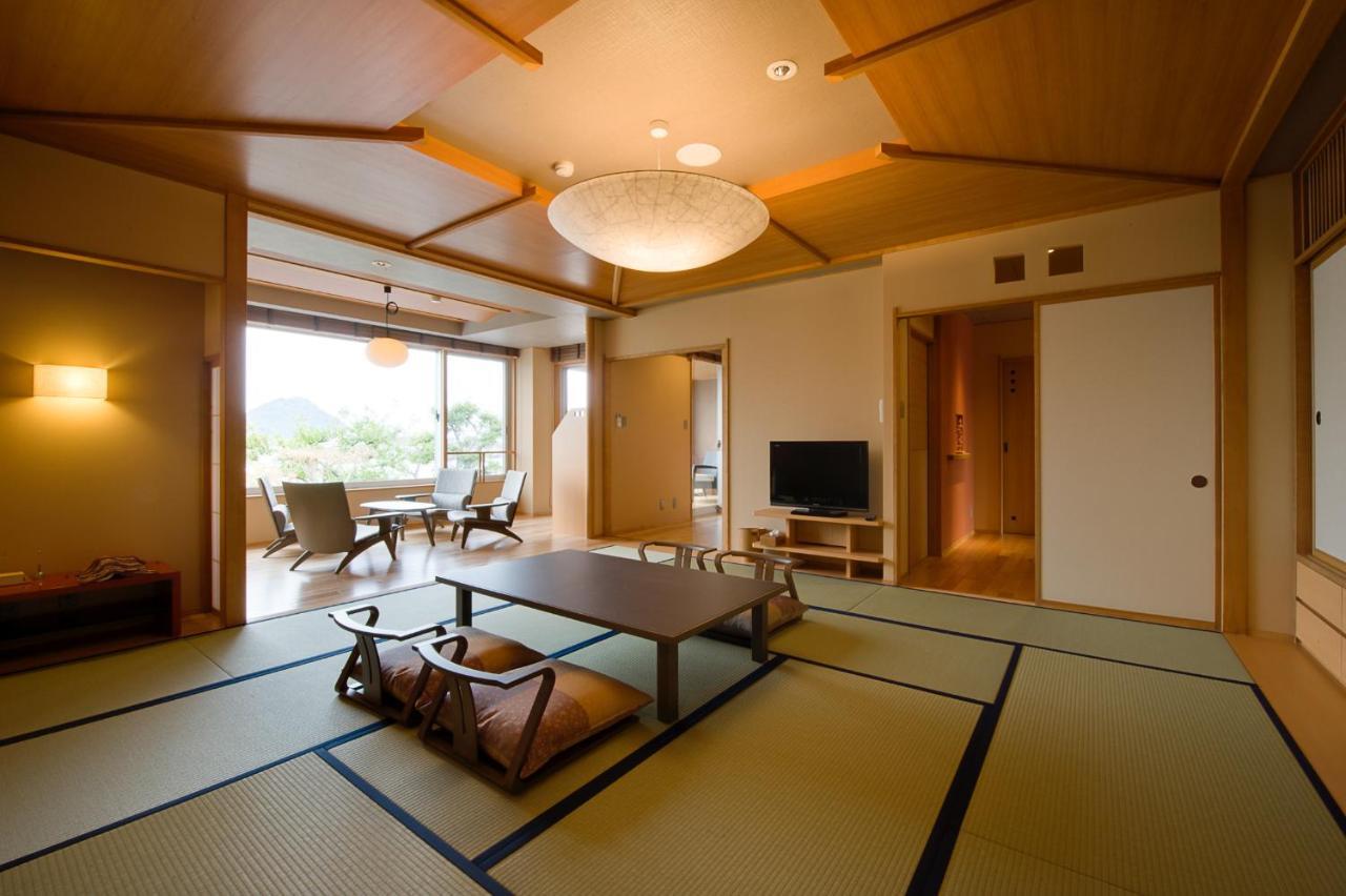 Migiwaya Hotel Yaizu Bagian luar foto
