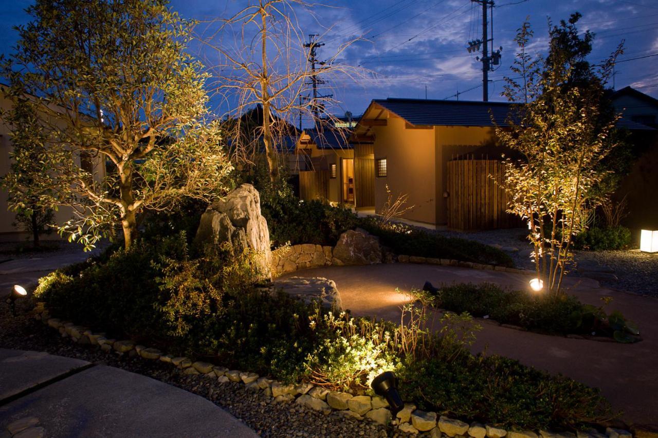 Migiwaya Hotel Yaizu Bagian luar foto