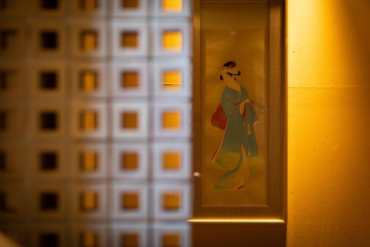 Migiwaya Hotel Yaizu Bagian luar foto