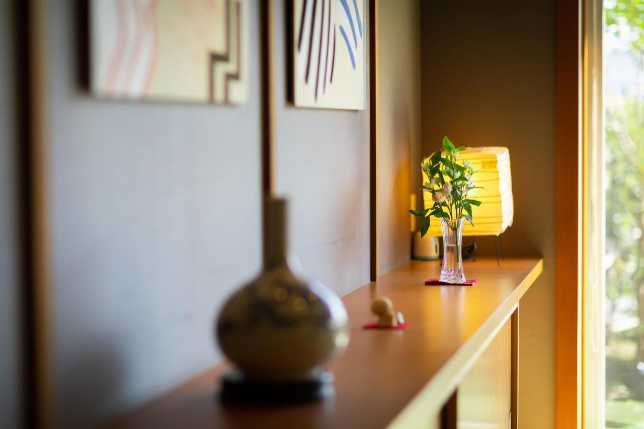 Migiwaya Hotel Yaizu Bagian luar foto