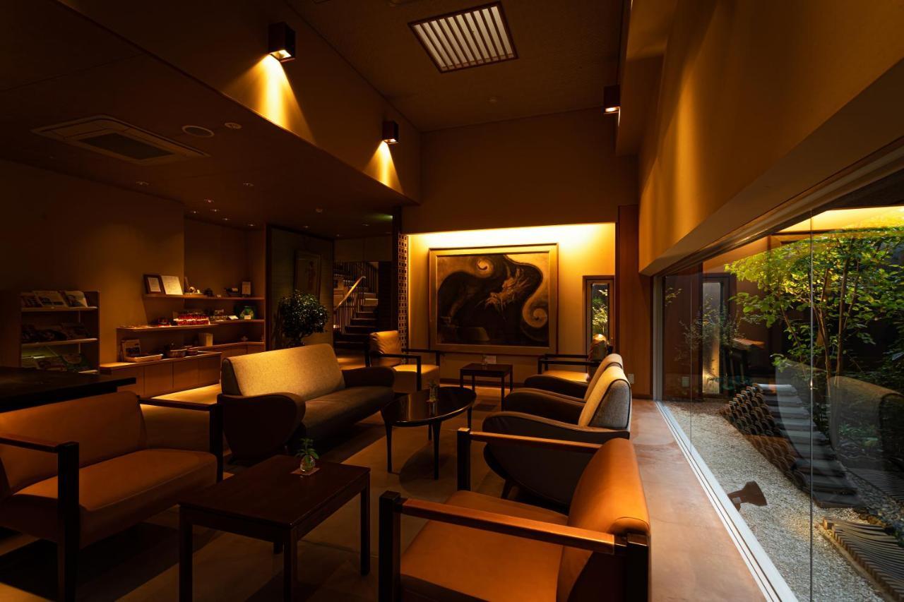 Migiwaya Hotel Yaizu Bagian luar foto