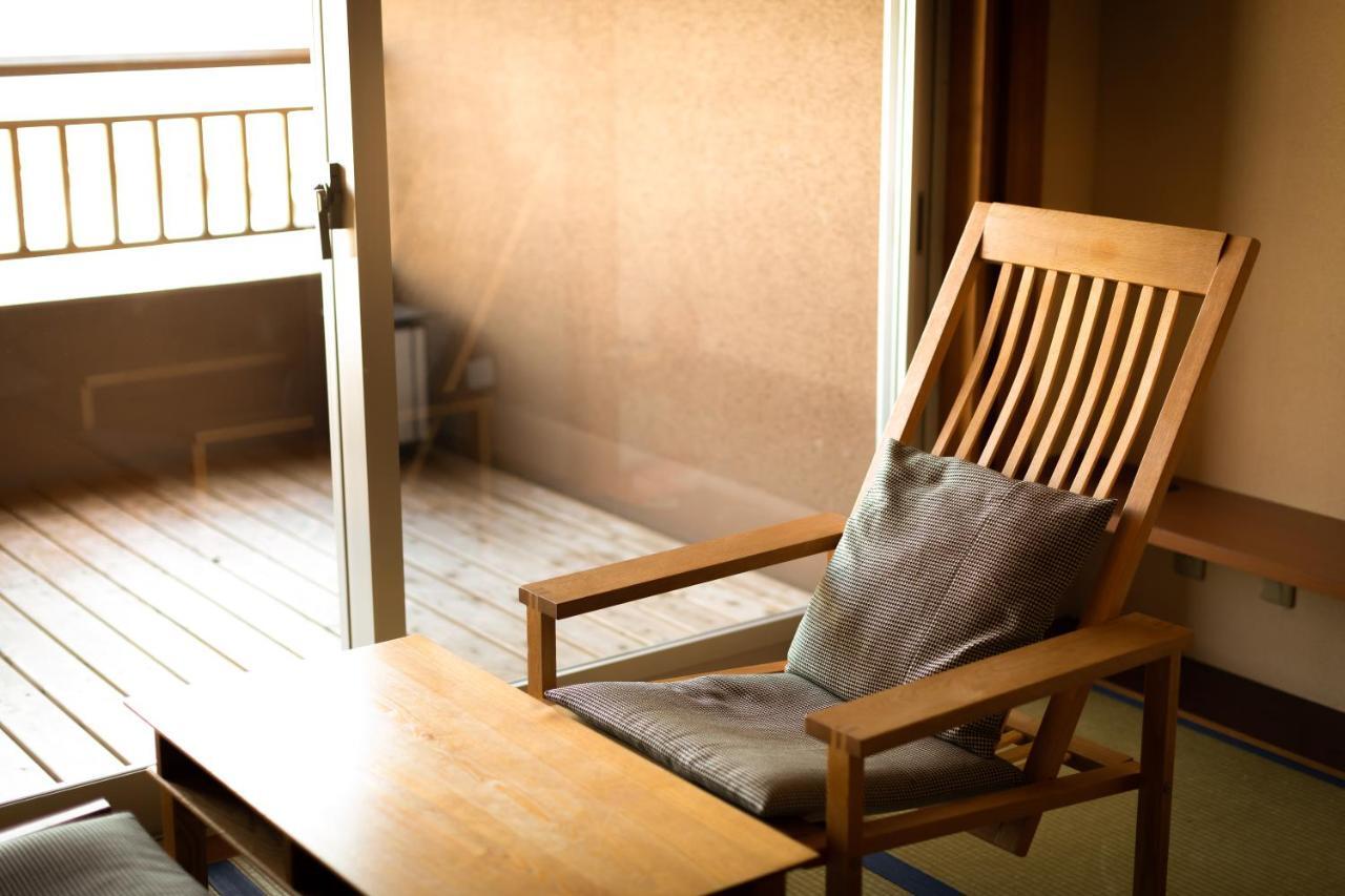 Migiwaya Hotel Yaizu Bagian luar foto