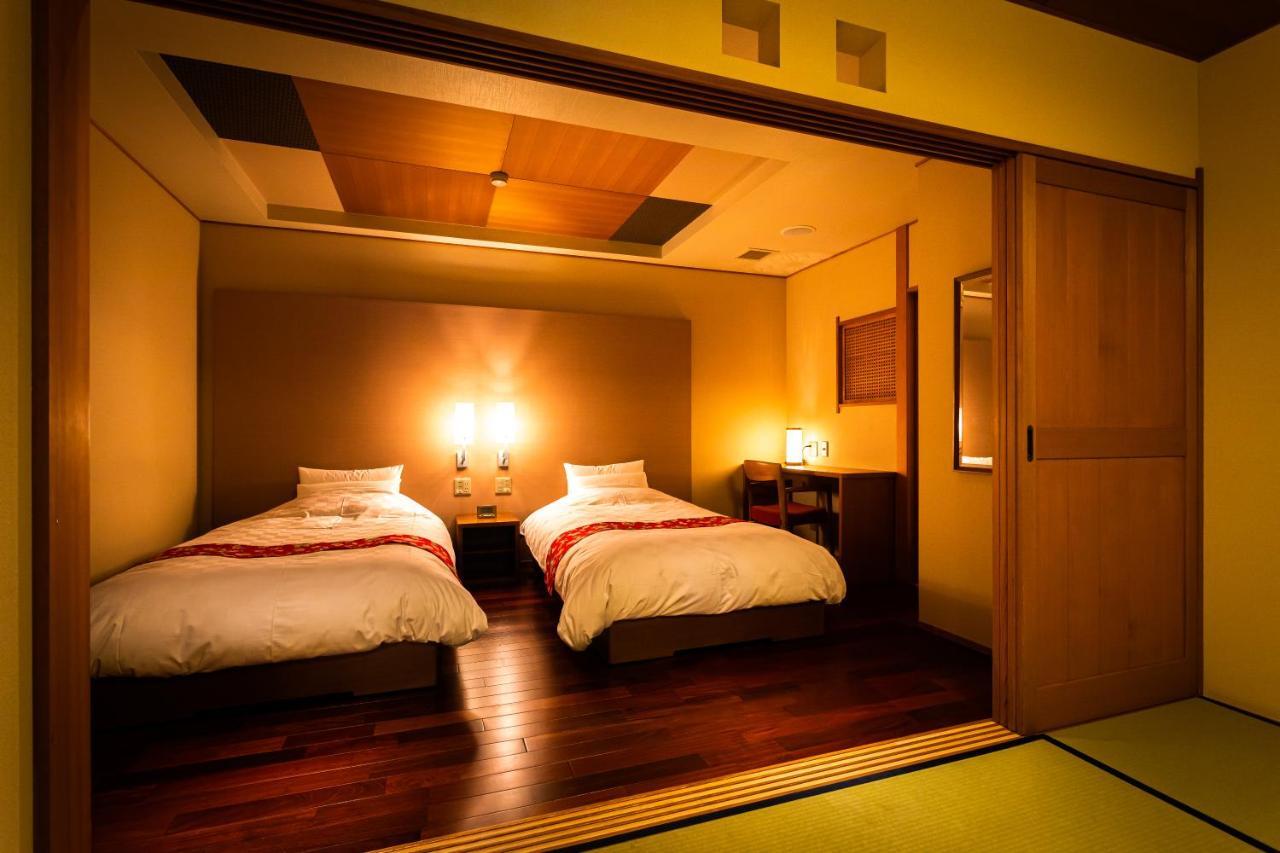 Migiwaya Hotel Yaizu Bagian luar foto